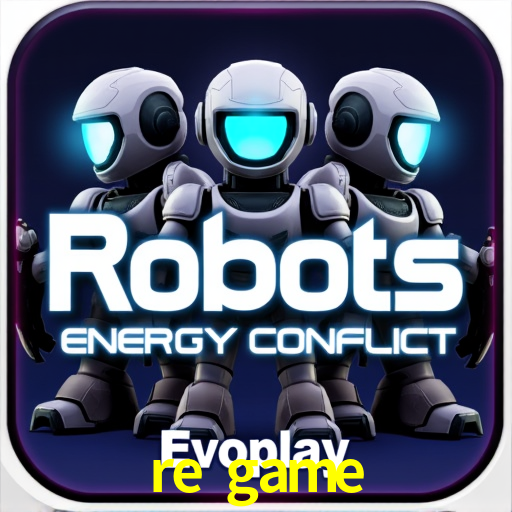 re game,re.game
