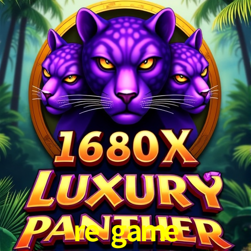 re game: Jogos de Caça-Níqueis-Altas Recompensas, Roleta-Velocidade, Blackjack-Desafios Máximos